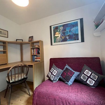 Pass The Keys 64 Church Street Characterful 2-Bed Cottage In The Heart Of Town Kingsbridge  Kültér fotó