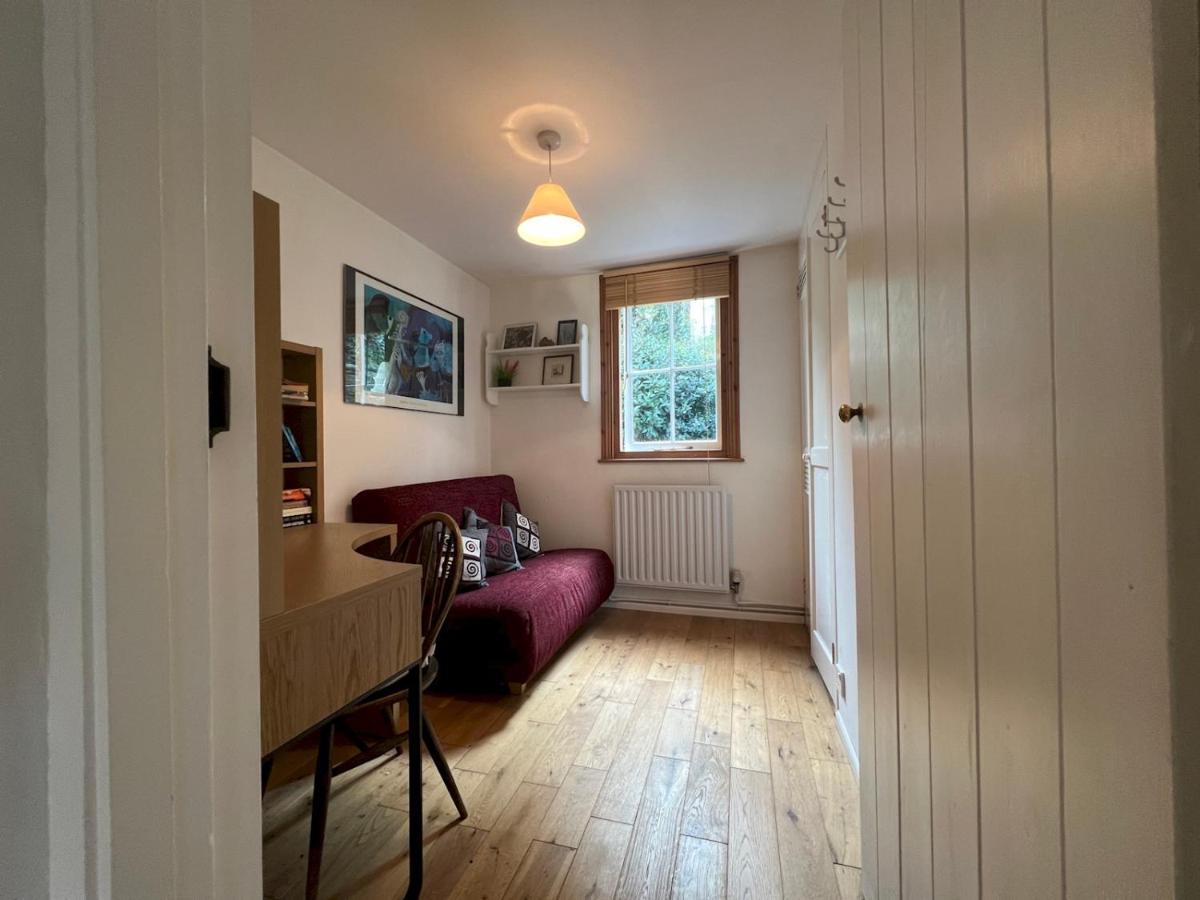 Pass The Keys 64 Church Street Characterful 2-Bed Cottage In The Heart Of Town Kingsbridge  Kültér fotó